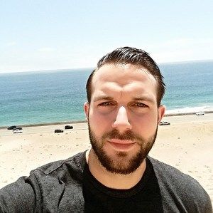 Meet your Posher, Greg